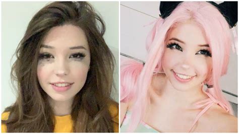 Belle Delphine News 